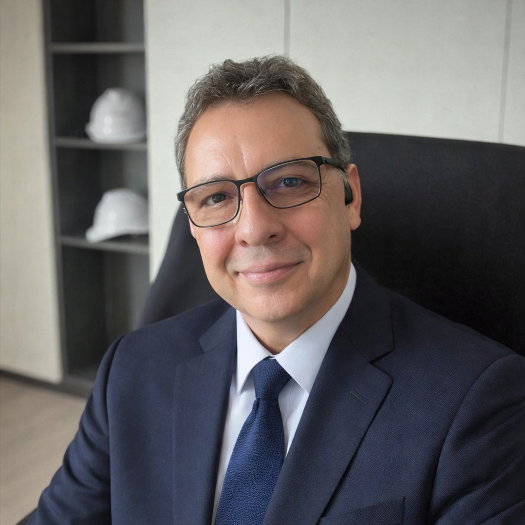 Don Atencio - WSI CEO