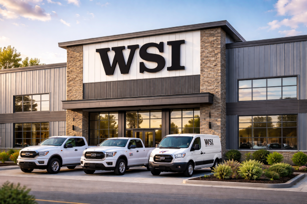 WSI Engineering
