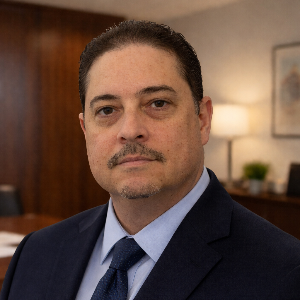 Loren Atencio