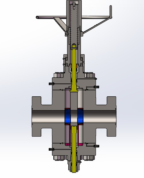 OGS System